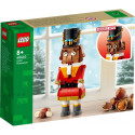Bricks 40640 Nutcracker