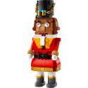 Bricks 40640 Nutcracker