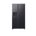 Fridge-freezer Side by Side RS64DG53M3B1