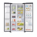 Fridge-freezer Side by Side RS64DG53M3B1