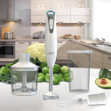 Blender with accessories 400W MR-565