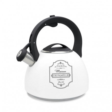 Kettle "PARIS MAISON" 2,5L MR-1324