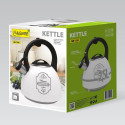 MAESTRO KETTLE "PARIS MAISON" 2,5L