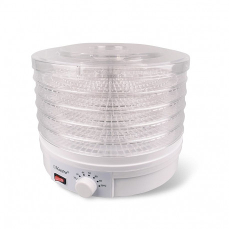 Food dehydrator 245W MR-765
