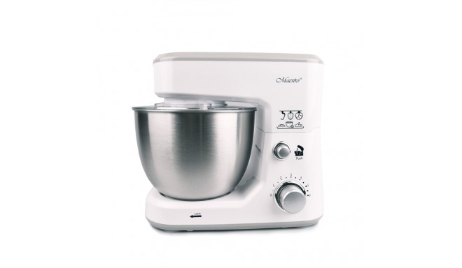 Planetary food processor 4L, 1000W MR-560