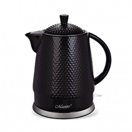 MAESTRO ELECTRIC KETTLE CERAMIC 1,5L, 1500W