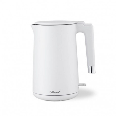 MAESTRO ELECTRIC KETTLE 1,7L, 1800W