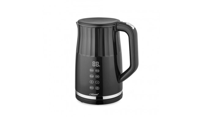 MAESTRO ELECTRIC KETTLE 1,7L, 2200W