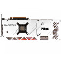 Sapphire graphics card Radeon RX 7800 XT PURE Gaming OC 16GB GDDR6 256bit 2DP