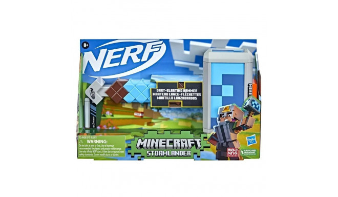 Launcher Minecraft Stormlander