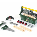Toolbox with drill Ixolino II Bosch