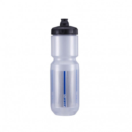 Joogipudel Giant Doublespring, 750 ml (sinine)