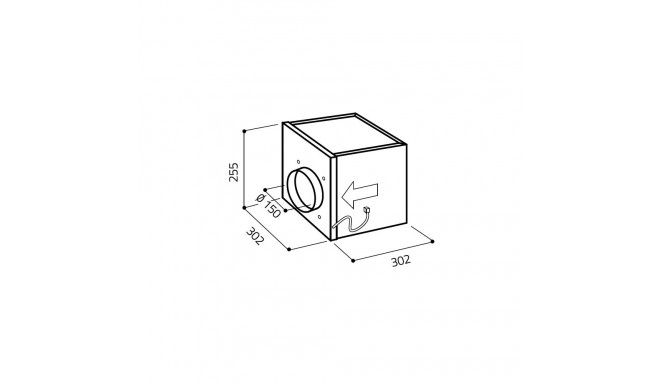 GME 11 (Internal motor)