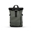 Wandrd Prvke 31 Photo Bundle backpack - green