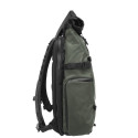 Wandrd Prvke 31 Photo Bundle backpack - green