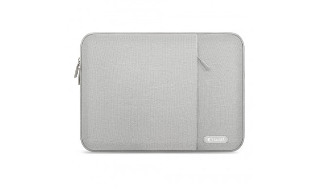 TECH-PROTECT SLEEVY LAPTOP 13-14 CRAYON GREY