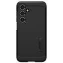 SPIGEN TOUGH ARMOR GALAXY S24 FE BLACK