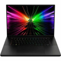 Razer Blade 16 | Black | 16 " | QHD+ | 2560 x 1600 pixels | 240 Hz | Intel | i9-14900HX | 16 GB | DD