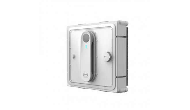 HUTT | Akende puhastusrobot | W9 | Juhtmega | 3800 Pa | Valge