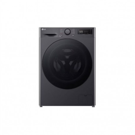 LG F4DR510S2M energiatõhususe klass A eestlaetav pesumasin-kuivati 10 kg 1400 p/min 56,5 cm sügavus