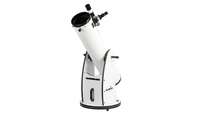 Skywatcher Dobsonian teleskoop 8" Pyrex 200/1200
