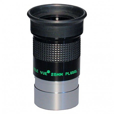Tele Vue okulaar Plossl 25mm 1.25"