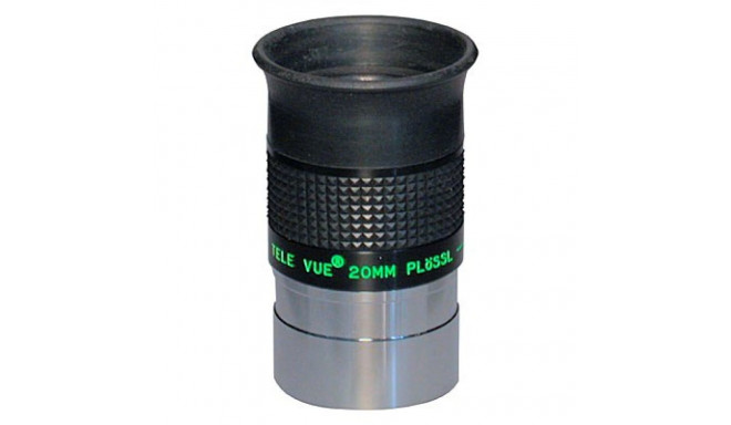 Tele Vue Plossl 20mm 1.25" okulaar