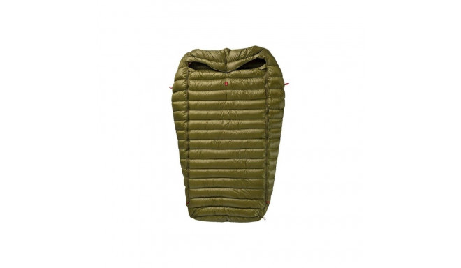 Sleeping bag quest 4two-olive PAJAK