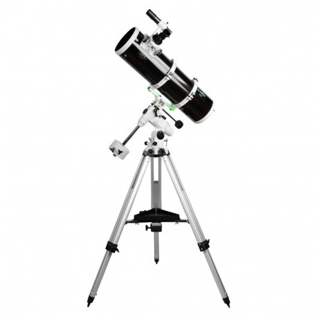 Skywatcher BKP 15075 EQ3-2 teleskoop Crayfordi fokuseerijaga 150/750
