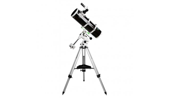 Skywatcher BKP 15075 EQ3-2 teleskoop Crayfordi fokuseerijaga 150/750