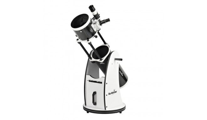 Skywatcher Dobsonian 8" Pyrex Flex Tube 200/1200 telescope