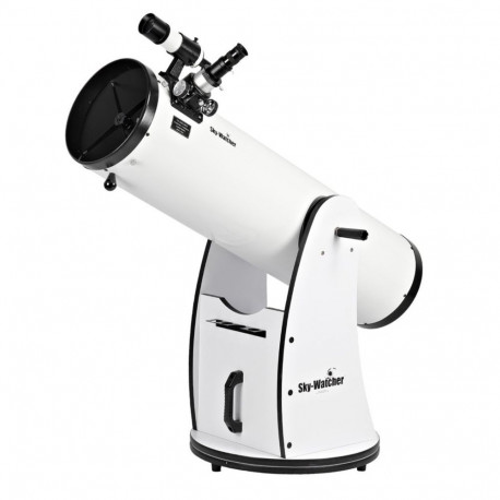 Skywatcher Dobsonian 10" Pyrex 254/1200 teleskoop