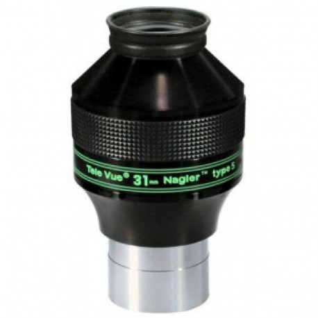 Tele Vue Nagler Type V 31mm 2" Eyepiece