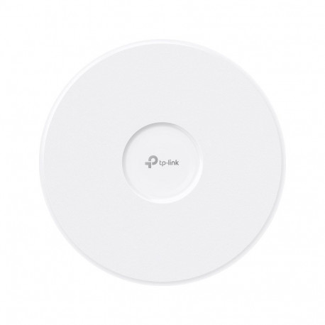 TP-Link Omada BE9300 Ceiling Mount Tri-Band Wi-Fi 7 Access Point