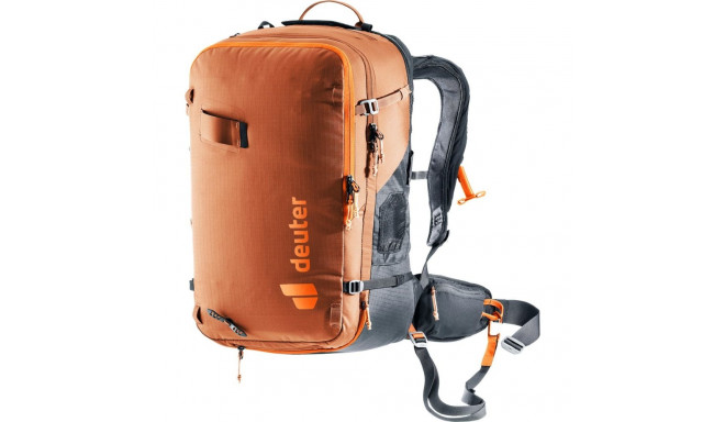 Lumelauduri seljakott - Deuter Alproof 32