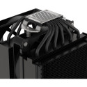 Corsair AF ELITE A115 Processor Air cooler 14 cm Black 1 pc(s)