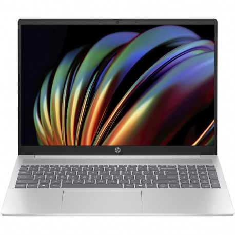 HP Pavilion 16-af0006nw Intel Core Ultra 5 125U sülearvuti 40,6 cm (16") 2K 16 GB LPDDR5-SDRAM 512 G