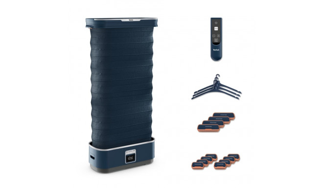 TEFAL CARE FOR YOU FIRST automaatne aurukapp YT2020 tumesinine