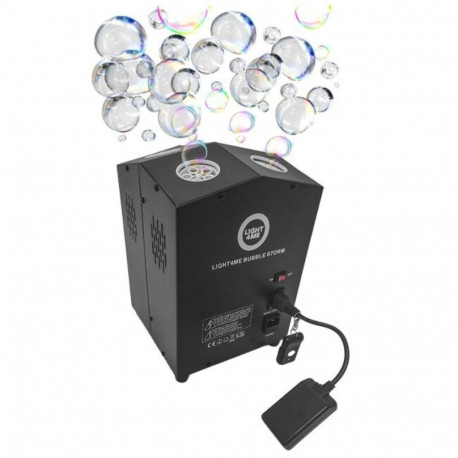 Light4Me Bubble Storm seebimullimasin