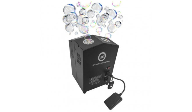 Light4Me Bubble Storm seebimullimasin