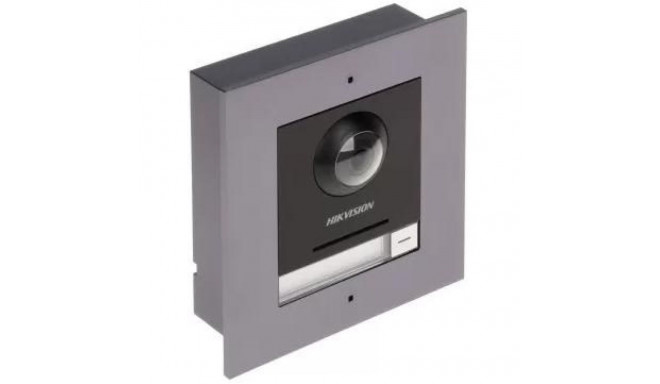 Moduł kamery do stacji bramowej HIKVISION DS-KD8003-IME1(B)/Flush