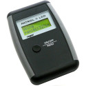 PATROL II RECORDER OF THE WORK OF THE GUARDS ROGER
