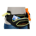 KERBL Active Training Belt with a pouch and a ring for attaching a leash - accessories for training 