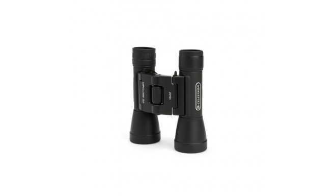 Celestron UpClose G2 16x32 binocular BK-7