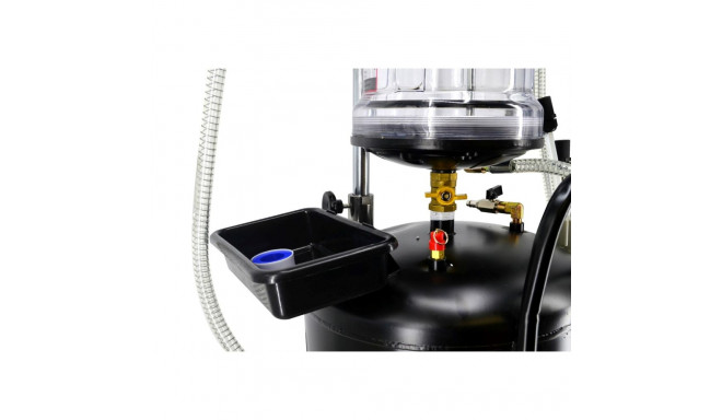 AWTOOLS AW10415BL õlipump