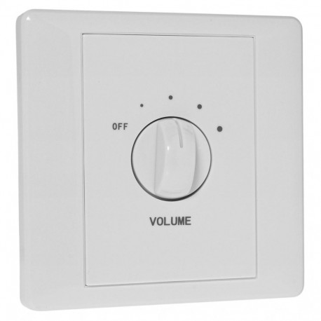 VOLUME CONTROL HQM-VC120W 100V 120W