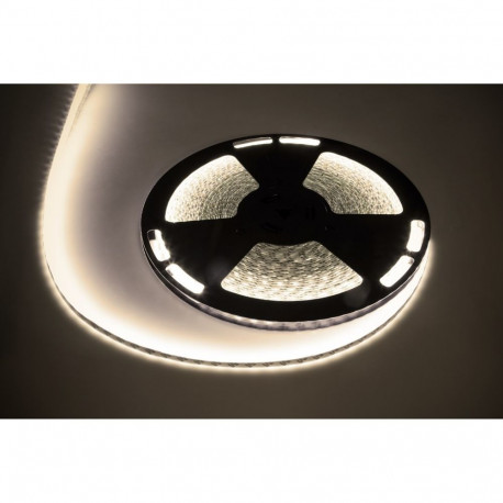 LED cord 25m Rebel 300x5050 SMD) neutral waterproof, 12V