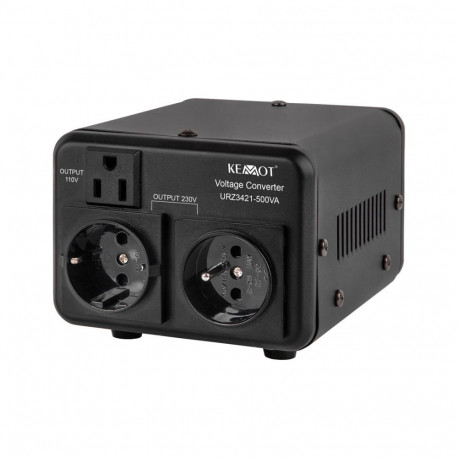 KEMOT pingemuundur 400W / 500VA