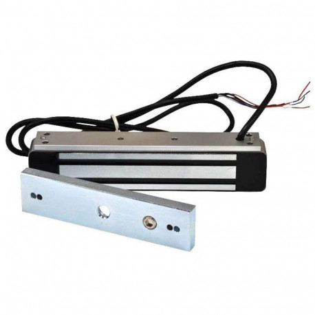 SCOT EL-350WS elektromagnetlukk