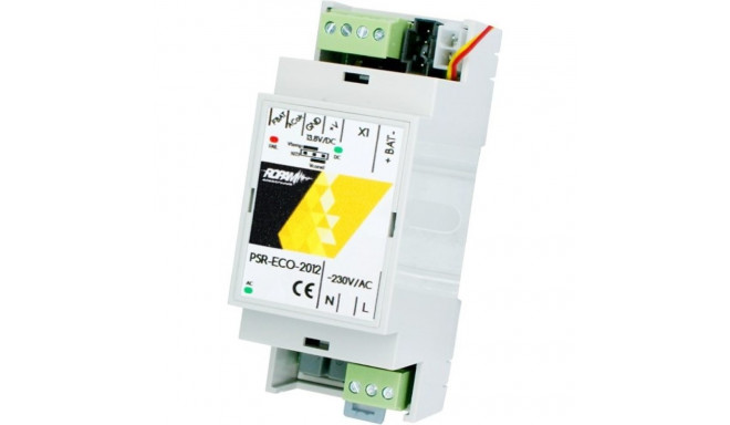 ROPAM BUFFER POWER SUPPLY PSR-ECO-2012